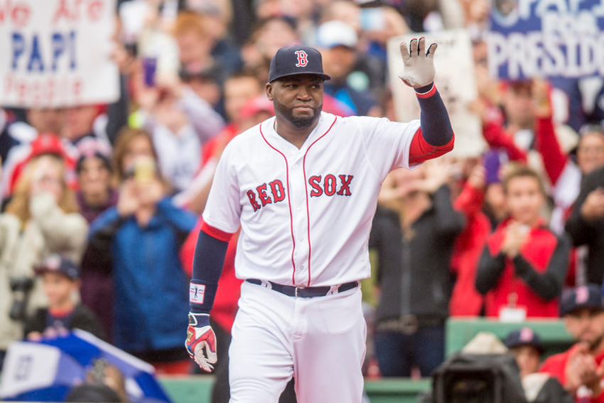 david ortiz net worth 2024