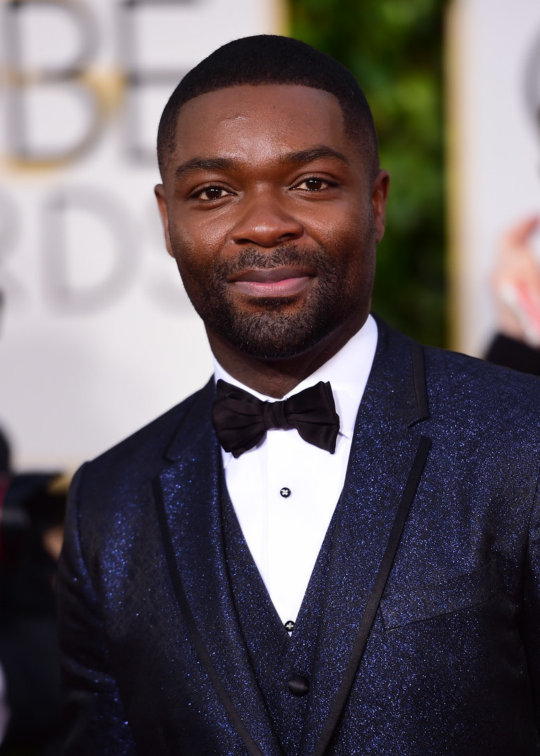 david oyelowo net