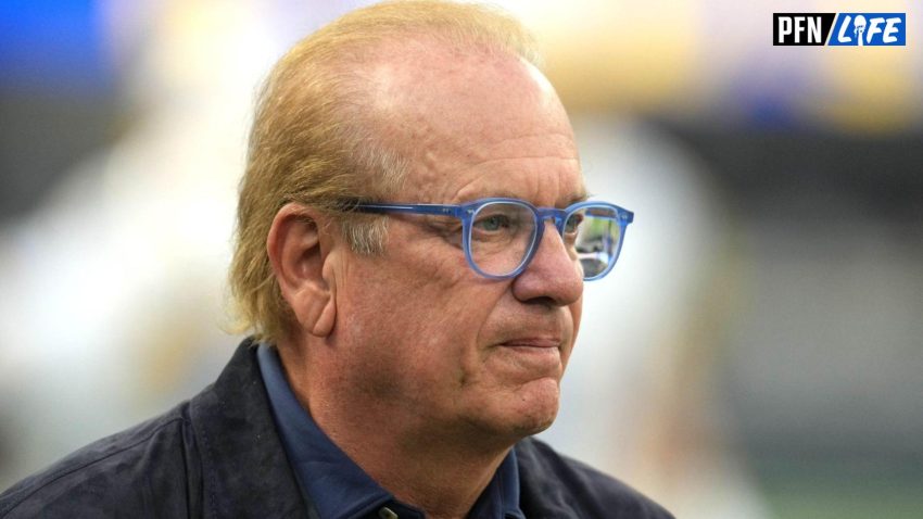 dean spanos net