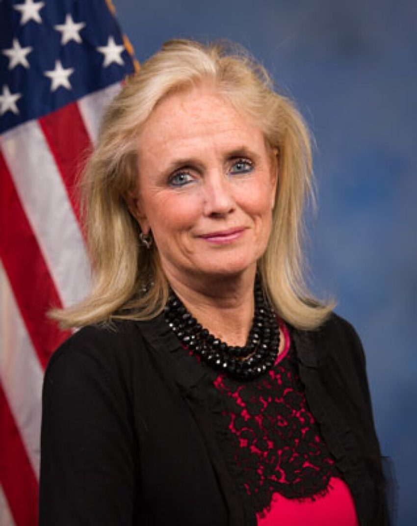 debbie dingell net