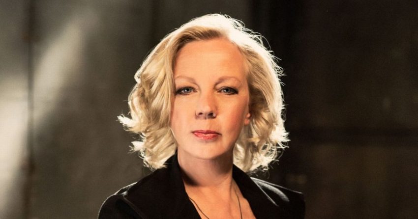 deborah meaden net