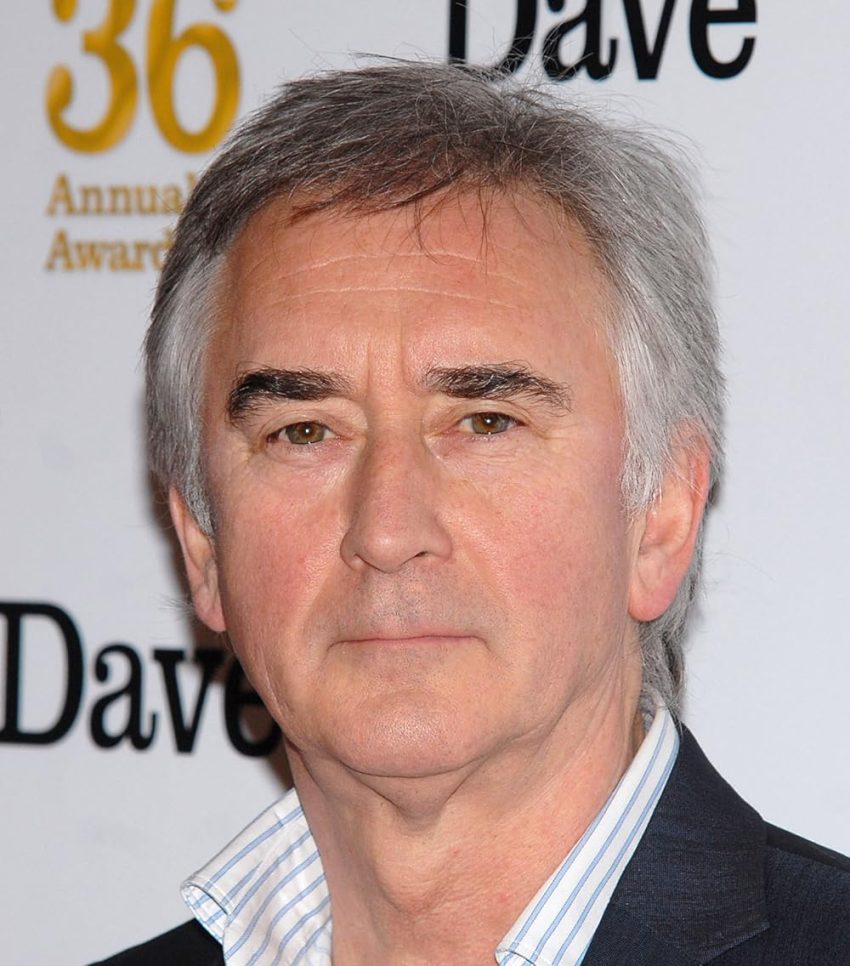 denis lawson net worth 2024