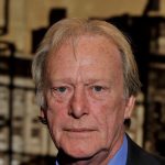 dennis waterman net