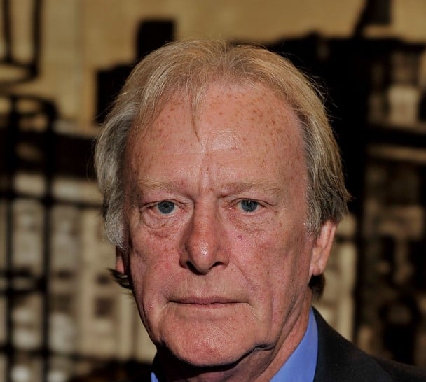 dennis waterman net