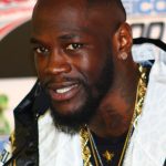 deontay wilder net