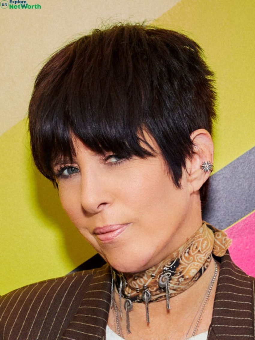 diane warren net