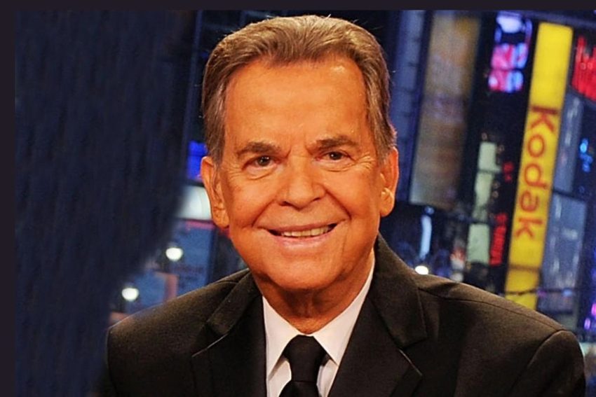 dick clark net