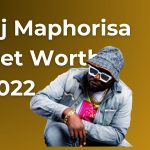 dj maphorisa net worth 2024