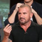 dominic purcell net worth 2024