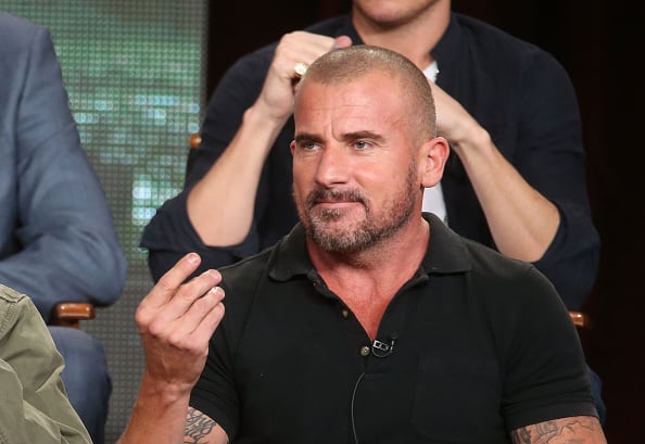 dominic purcell net worth 2024