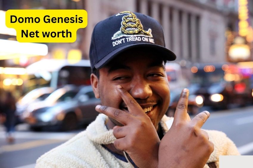 domo genesis net worth 2024