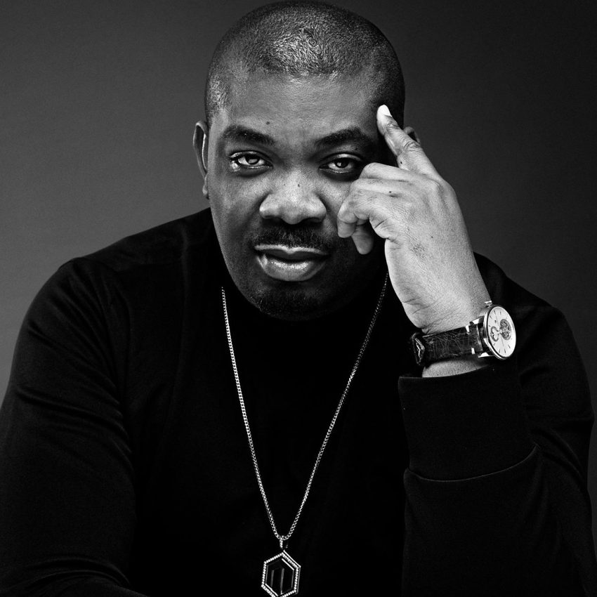 don jazzy net