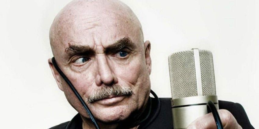 don lafontaine net worth 2024