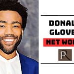 donald glover net worth 2024