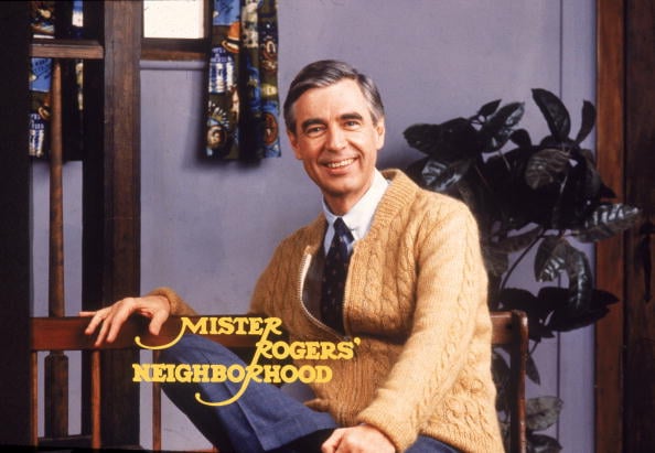 fred rogers net worth 2024