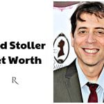 fred stoller net worth 2024