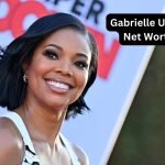 gabrielle net worth 2024