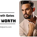 gareth gates net worth 2024