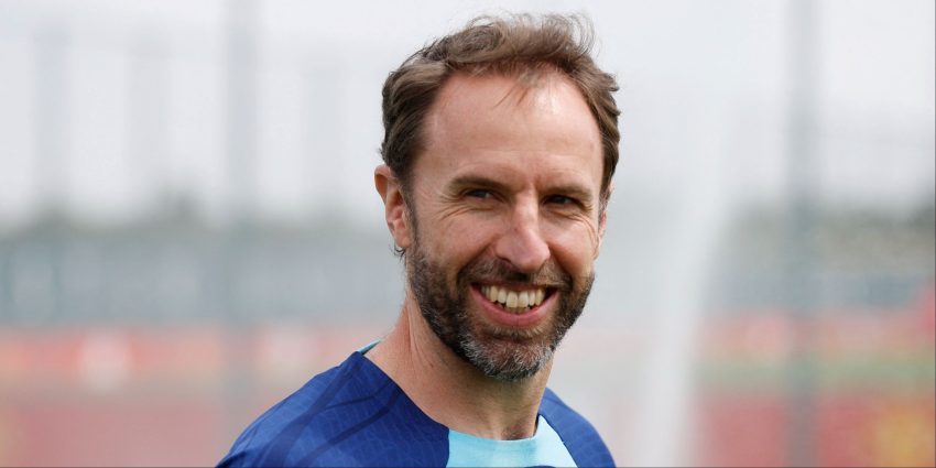 gareth southgate net worth 2024