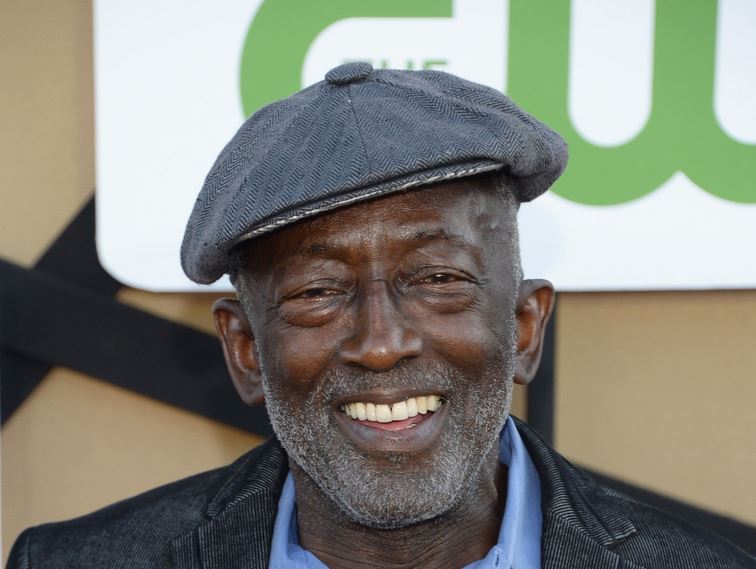 garrett morris net worth 2024