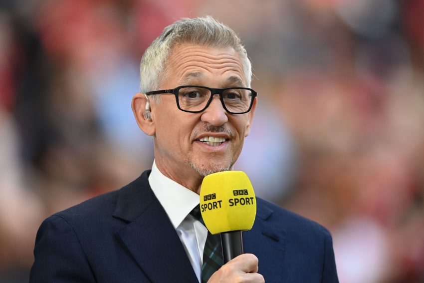 gary lineker net worth 2024