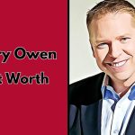 gary owens net worth 2024