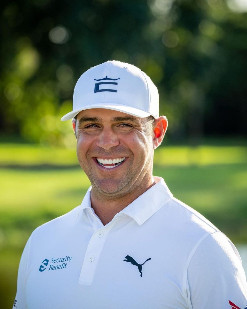 gary woodland net worth 2024