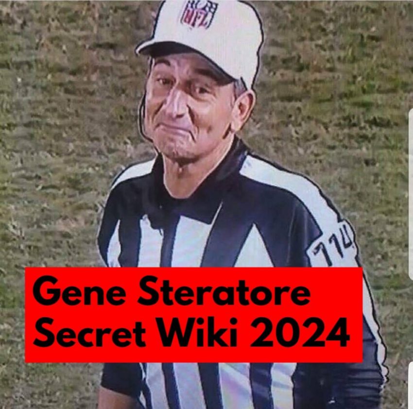 gene steratore net worth 2024