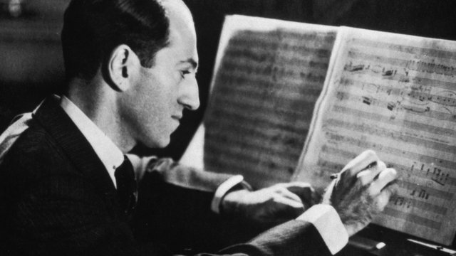 george gershwin net worth 2024