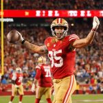 george kittle net worth 2024