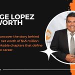 george lopez net worth 2024