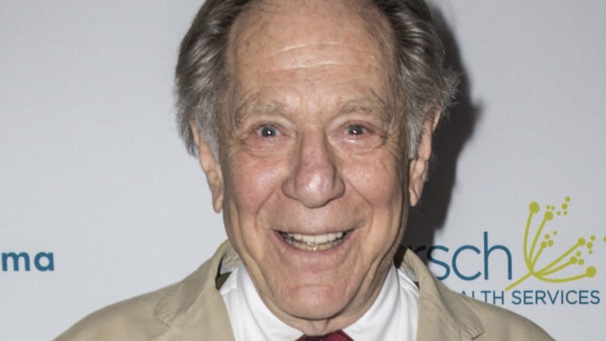 george segal net worth 2024