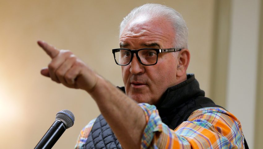 gerry cooney net worth 2024