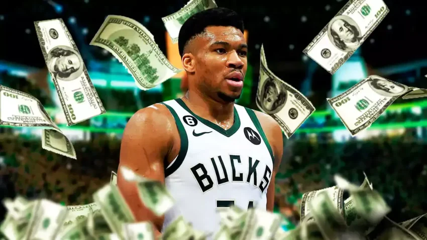 giannis antetokounmpo net worth 2024