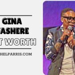 gina yashere net worth 2024