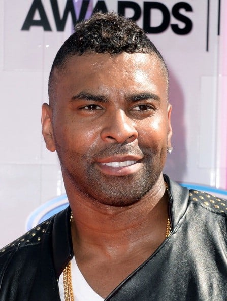 ginuwine net worth 2024