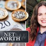 giovanna fletcher net worth 2024