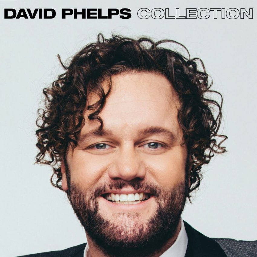 david phelps net