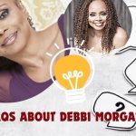 debbi morgan net