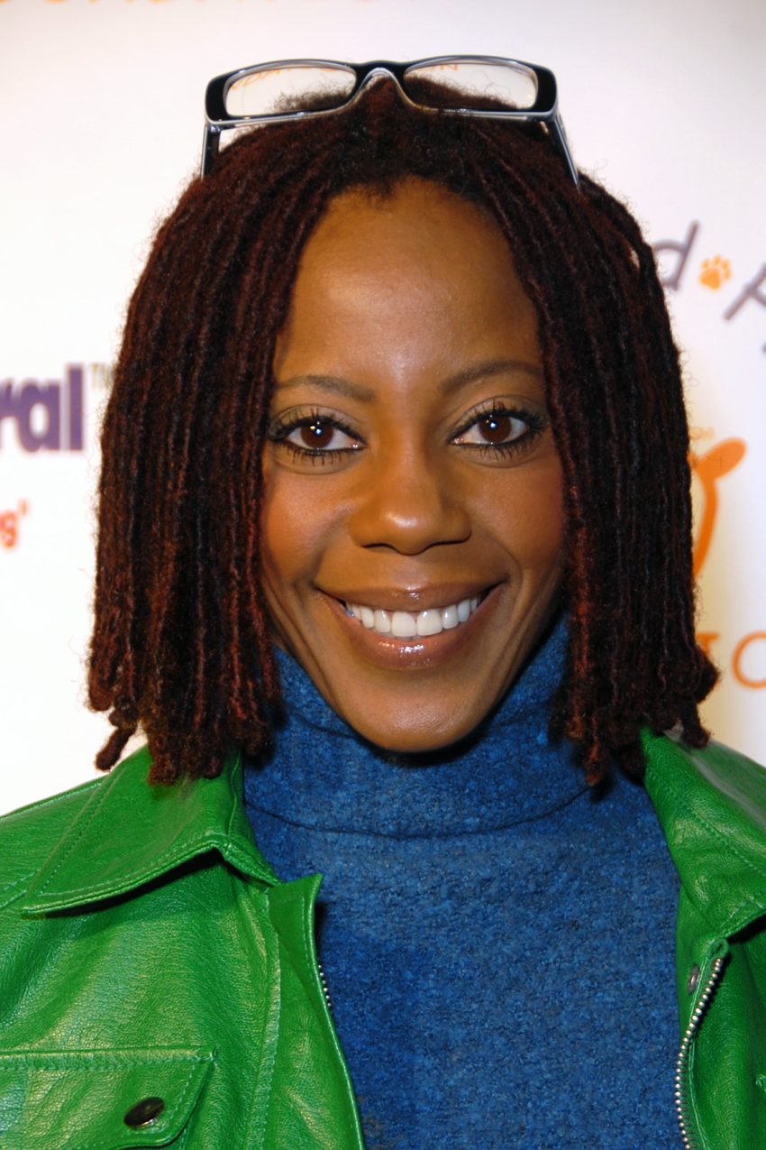 debra wilson net